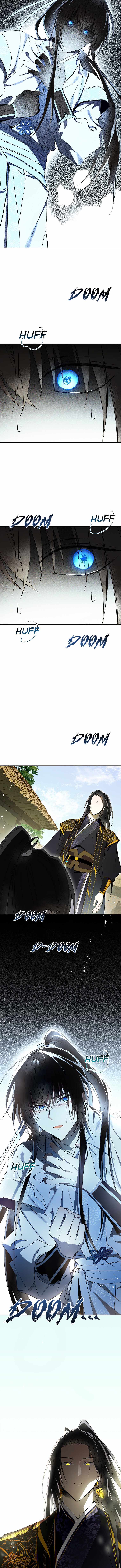 Requiem of Subdued Souls Chapter 36 image 10